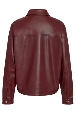 Sobrecamisa polipiel