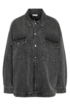 Sobrecamisa vaquera