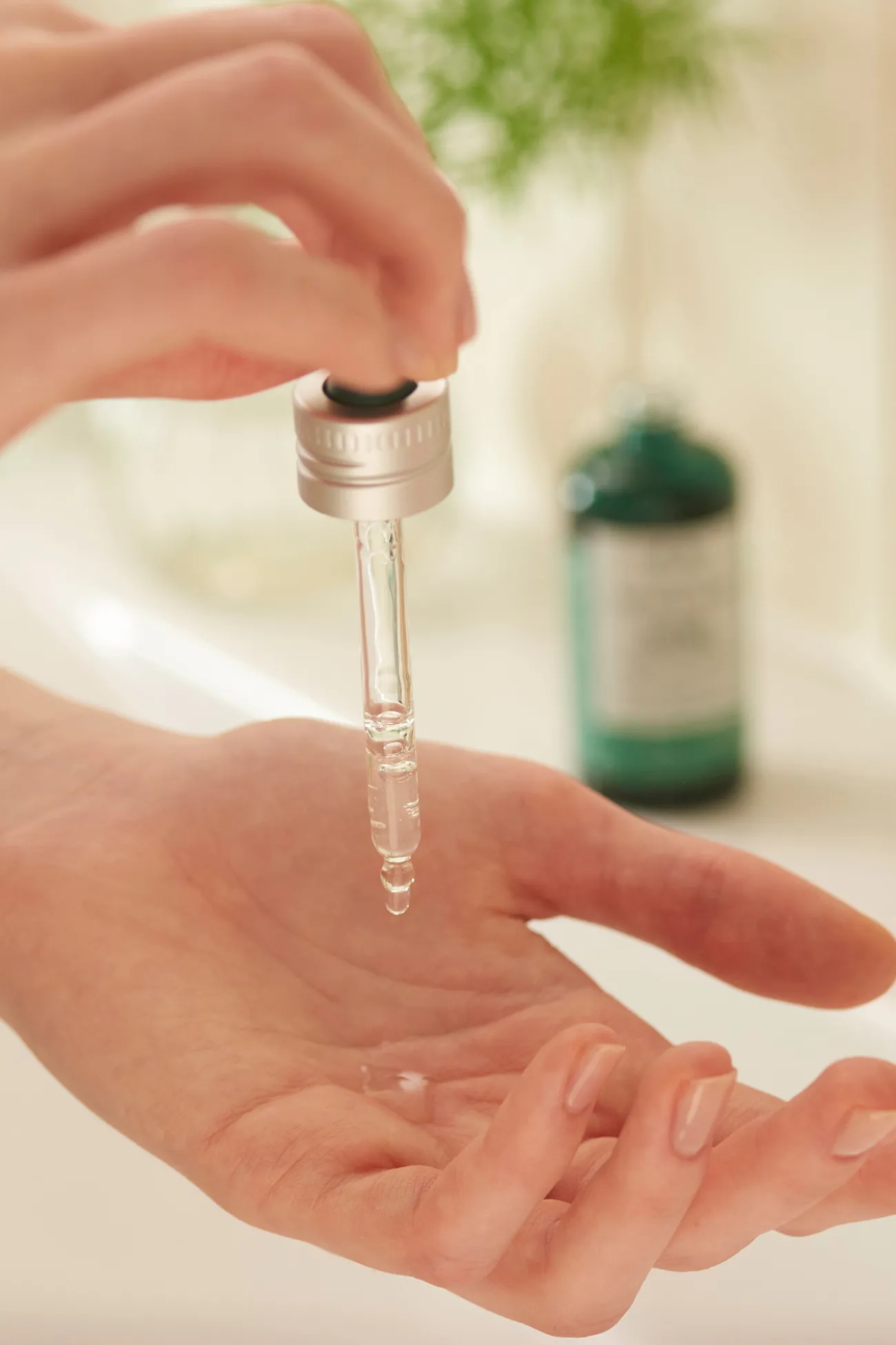 Solución Diaria Antiimperfecciones Árbol de Té 50ml