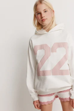 Sudadera 22 ni&ntilde;a