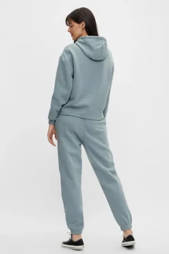 Sudadera b&aacute;sica capucha