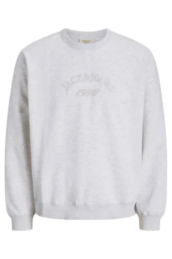 Sudadera b&aacute;sica logo