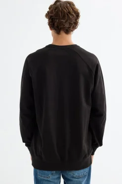 Sudadera B&aacute;sica Logo