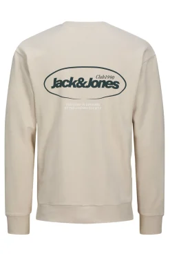Sudadera club 1990