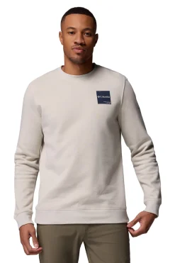 Sudadera Columbia Trek&trade; para hombre