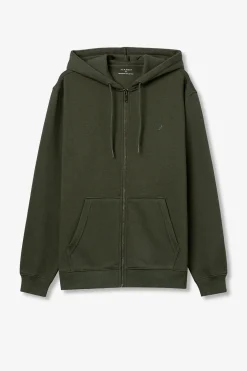 Sudadera con Capucha