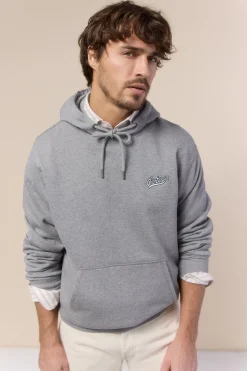 Sudadera con capucha