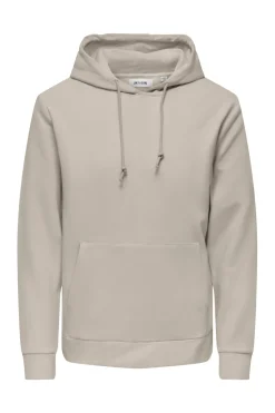 Sudadera con capucha