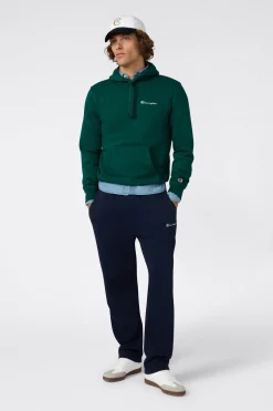Sudadera con capucha