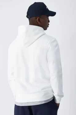 Sudadera con capucha