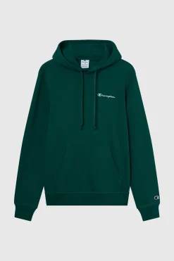 Sudadera con capucha