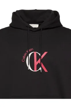 Sudadera con capucha