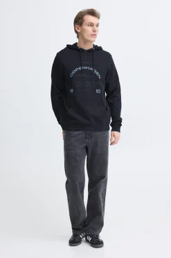 Sudadera con capucha