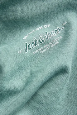 Sudadera con capucha