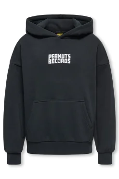 Sudadera con capucha