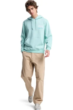 Sudadera con capucha