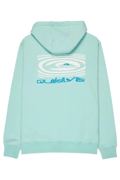 Sudadera con capucha