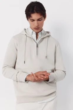 Sudadera con capucha