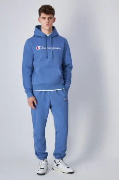 Sudadera con capucha