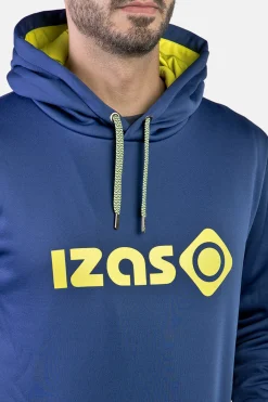 Sudadera con capucha