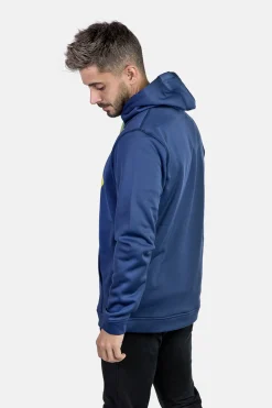 Sudadera con capucha