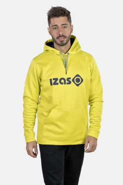 Sudadera con capucha