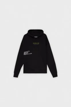 Sudadera Con Capucha