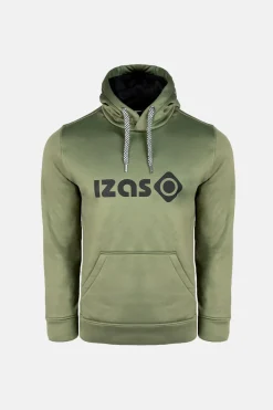 Sudadera con capucha