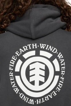 Sudadera con capucha