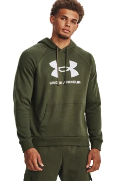 Sudadera con capucha