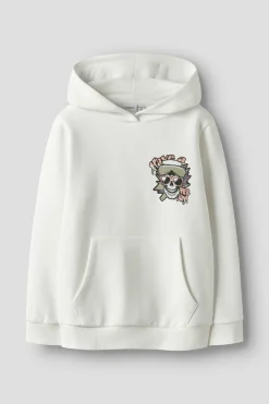 Sudadera con capucha