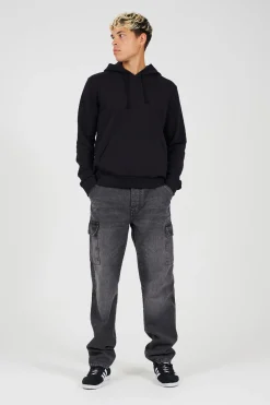Sudadera con capucha