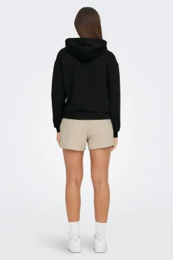 Sudadera con capucha