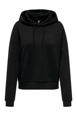 Sudadera con capucha