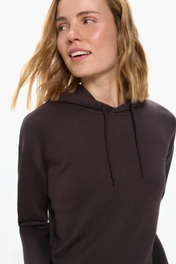 Sudadera con capucha