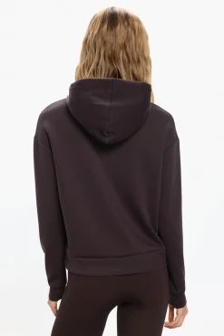 Sudadera con capucha