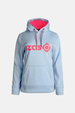 Sudadera con capucha