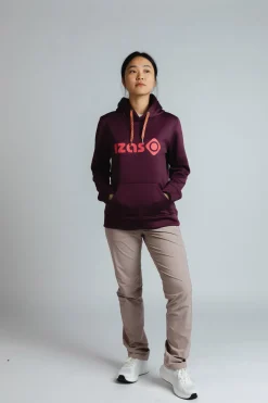 Sudadera con capucha