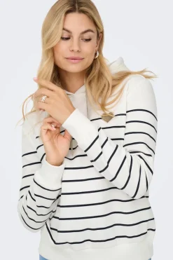 Sudadera con capucha