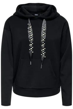 Sudadera con capucha