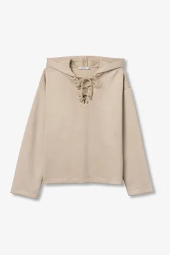 Sudadera con capucha