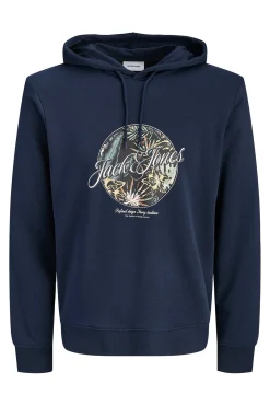 Sudadera con capucha algodón