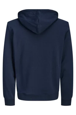 Sudadera con capucha algod&oacute;n