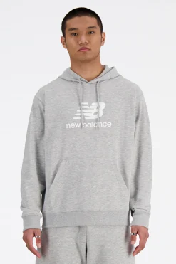 Sudadera con capucha deportiva