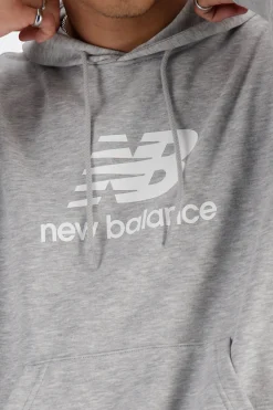 Sudadera con capucha deportiva