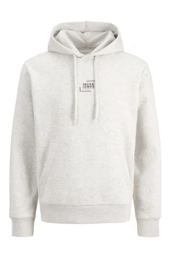 Sudadera con capucha regular fit