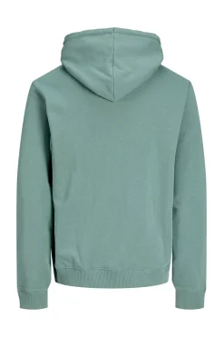 Sudadera con capucha relaxed