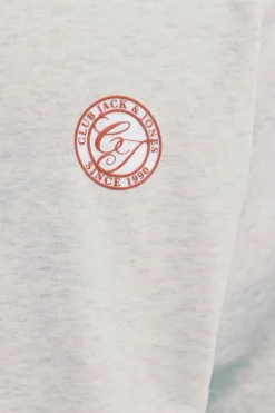 Sudadera con capucha relaxed