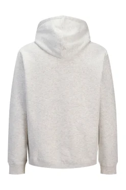 Sudadera con capucha relaxed