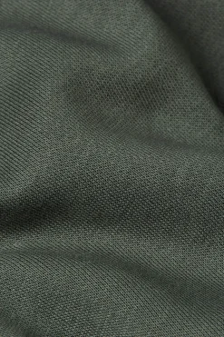 Sudadera con capucha y cierre de cremallera